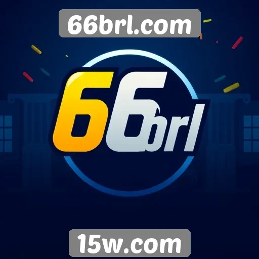66brl.com se destaca entre plataformas de jogos online