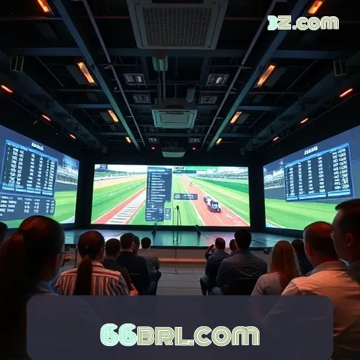 66brl.com: Pagamentos Ágeis e Seguros para o Melhor Jogo Online