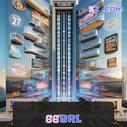A Revolução da Plataforma de Jogos no Brasil: 66brl.com