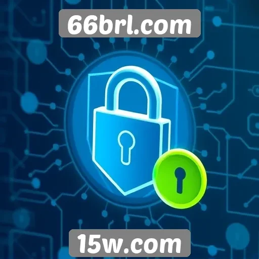 Segurança e confiabilidade do 66brl.com para jogadores