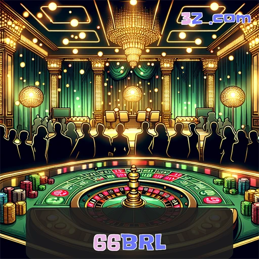 Slots: Diversão e Emoção nas Máquinas do 66brl.com