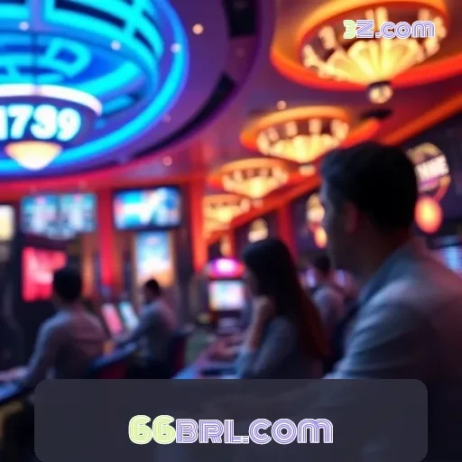 66brl.com: Descubra os Melhores Eventos Esportivos para Apostar e Vencer!